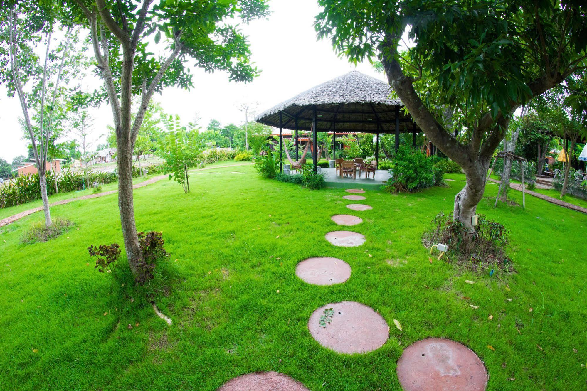 Sirita Hotel Pai Exterior photo